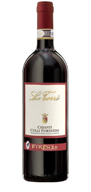 Fiasco Chianti Colli Fiorentini DOCG 1,5 l Magnum 2021 - San Michele A  Torri for 15.98€ 